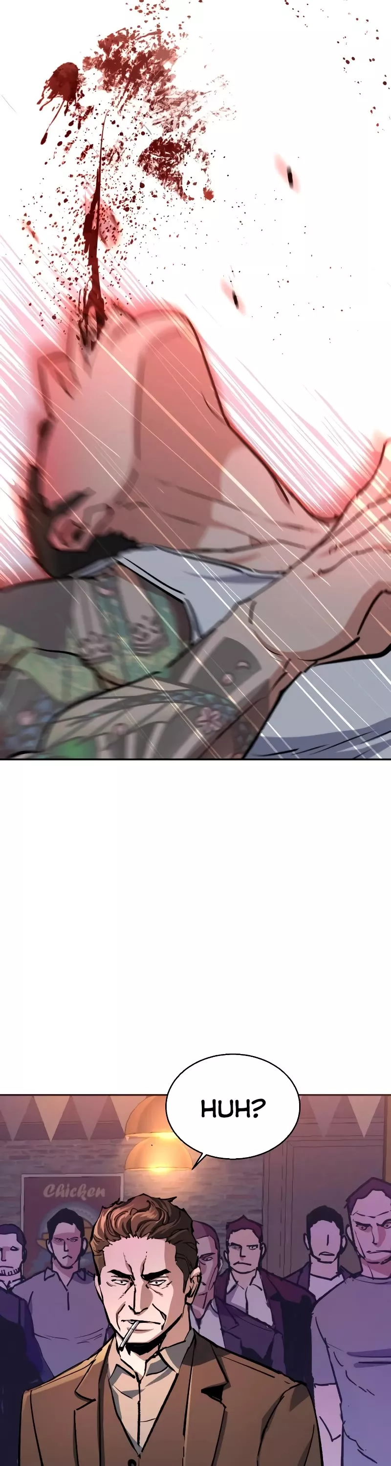 Read Mercenary Enrollment EN Manga Online