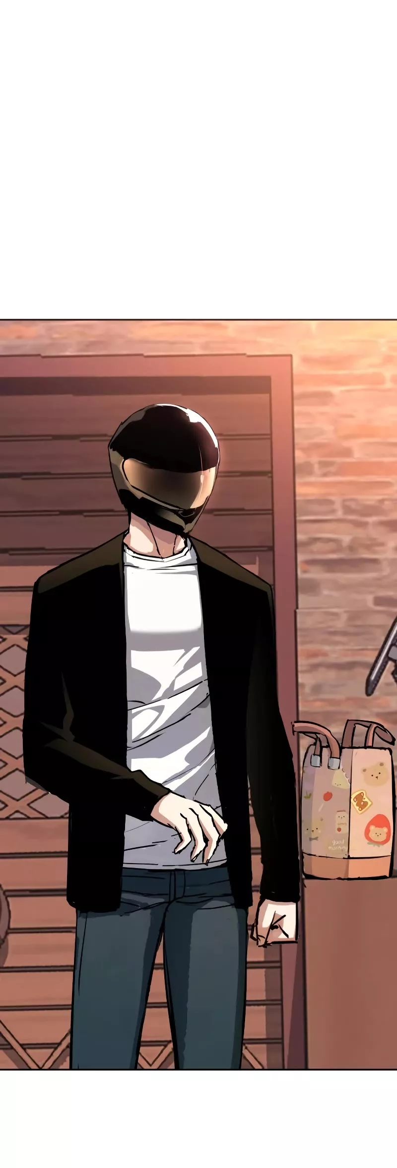 Read Mercenary Enrollment EN Manga Online