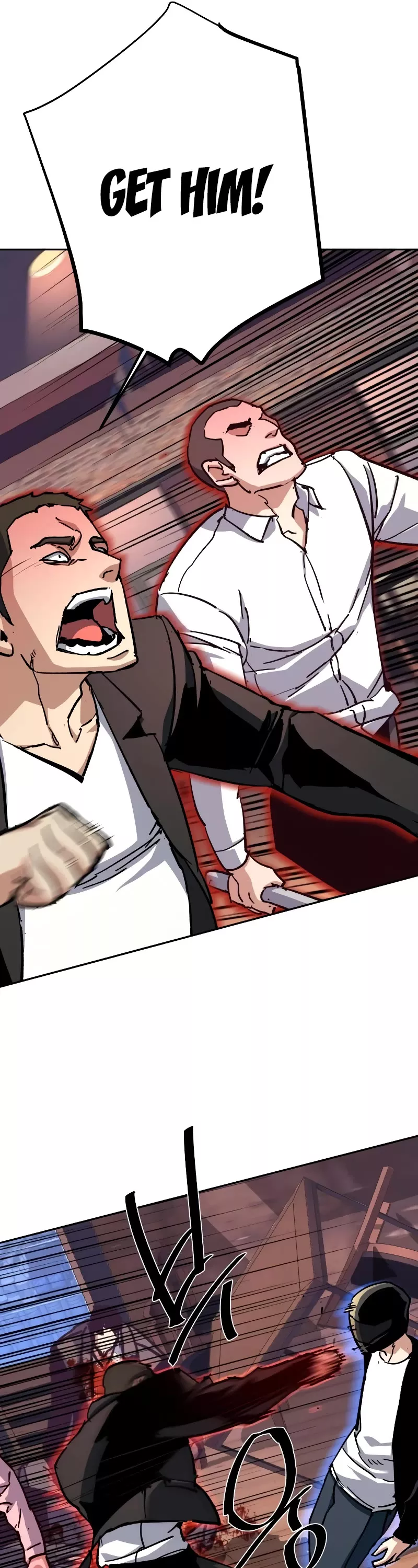 Read Mercenary Enrollment EN Manga Online