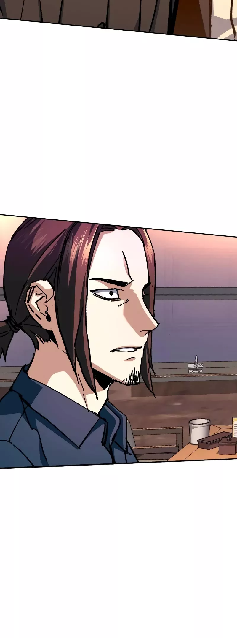 Read Mercenary Enrollment EN Manga Online