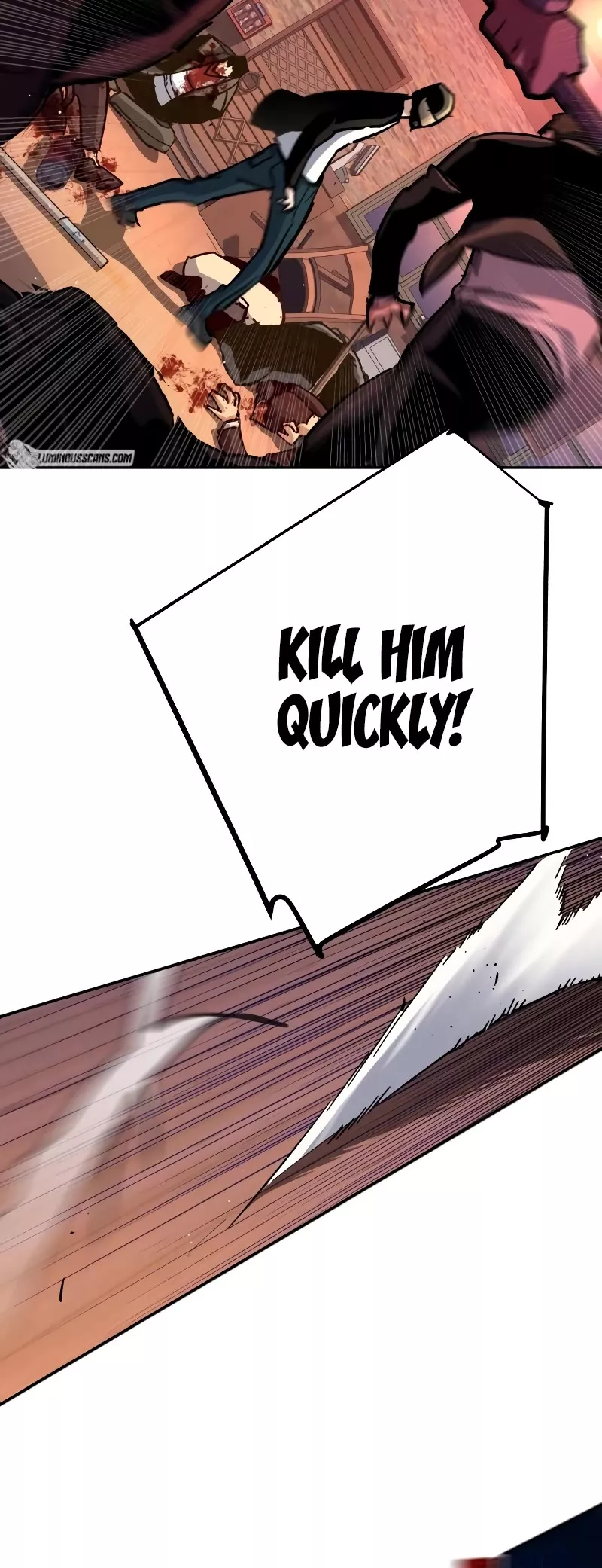 Read Mercenary Enrollment EN Manga Online