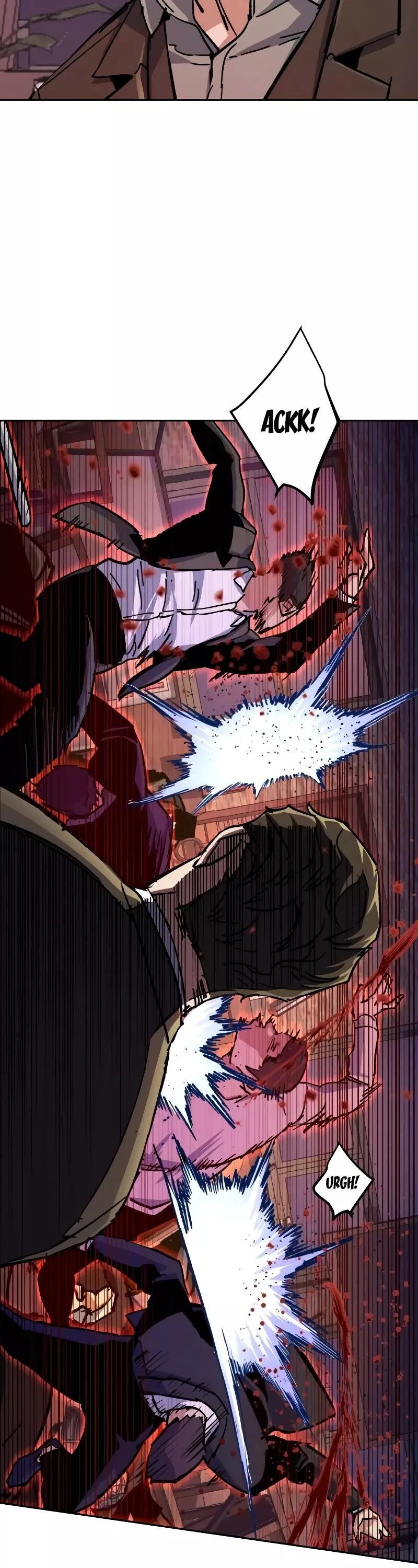 Read Mercenary Enrollment EN Manga Online