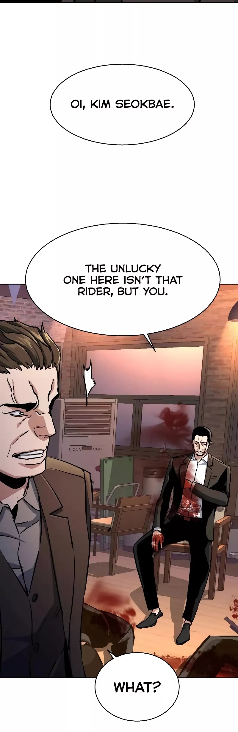 Read Mercenary Enrollment EN Manga Online