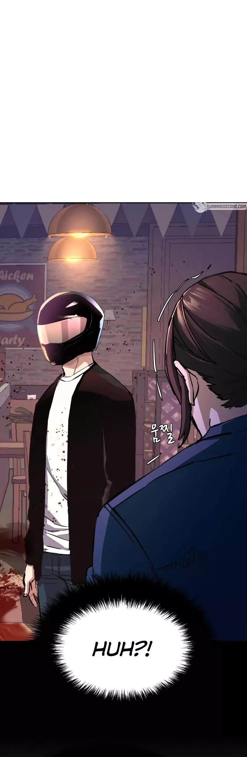 Read Mercenary Enrollment EN Manga Online