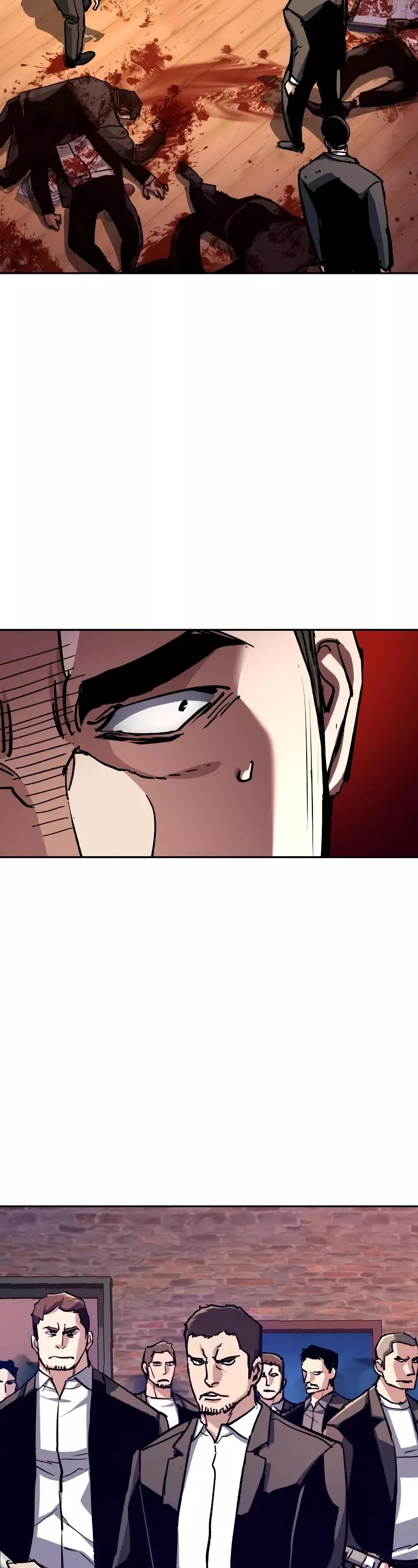 Read Mercenary Enrollment EN Manga Online
