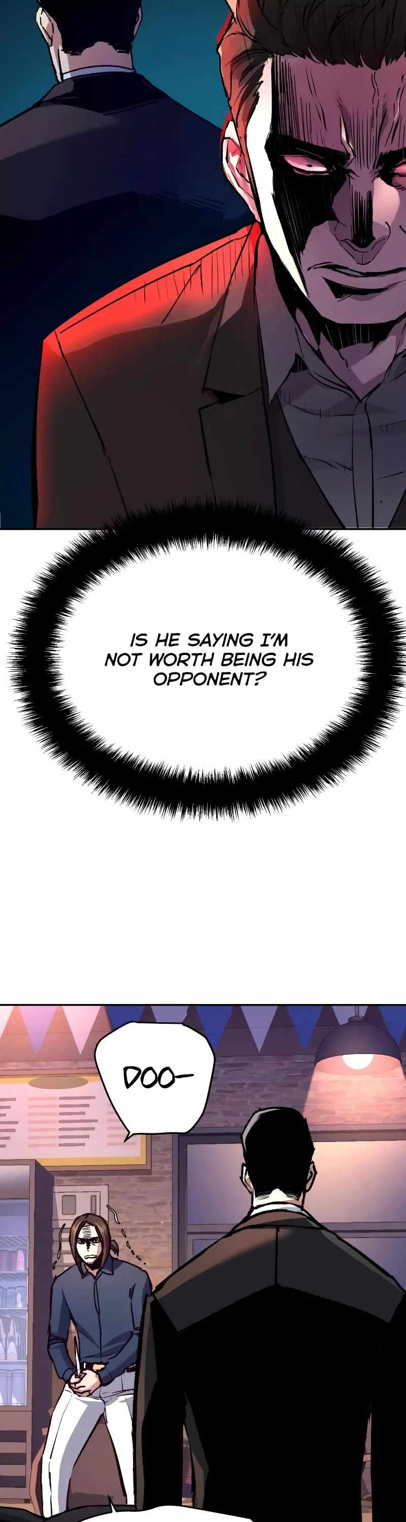Read Mercenary Enrollment EN Manga Online