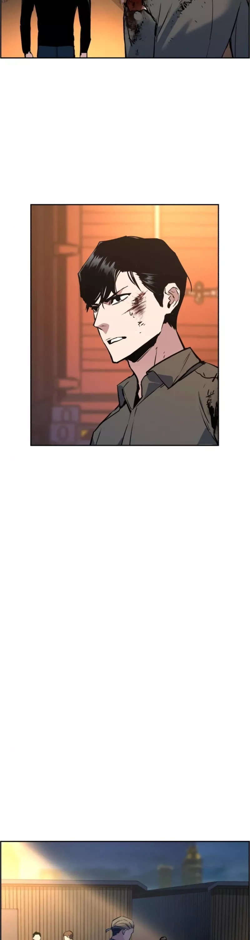 Read Mercenary Enrollment EN Manga Online