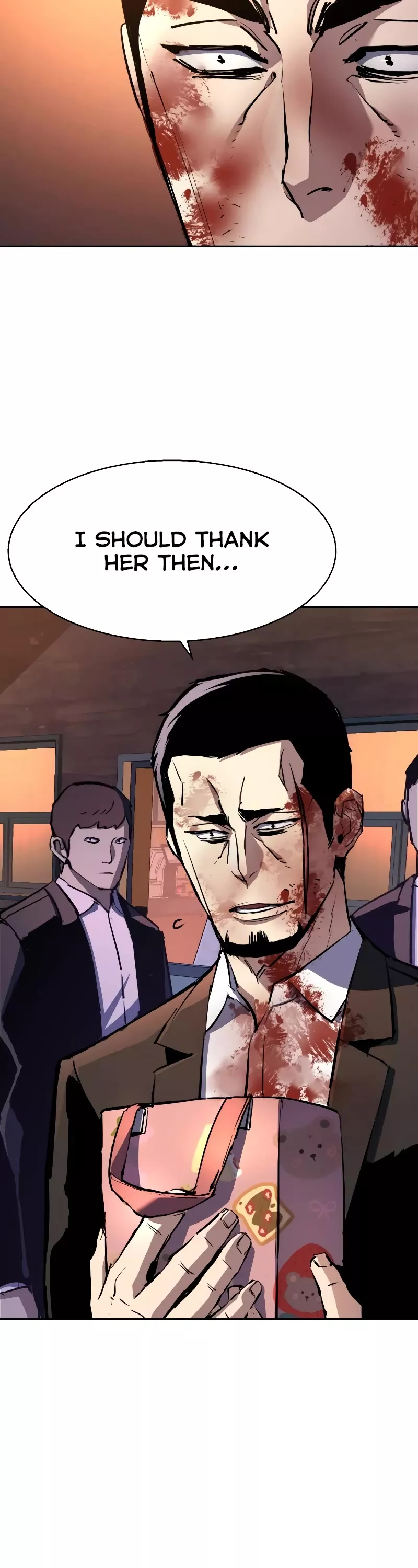 Read Mercenary Enrollment EN Manga Online