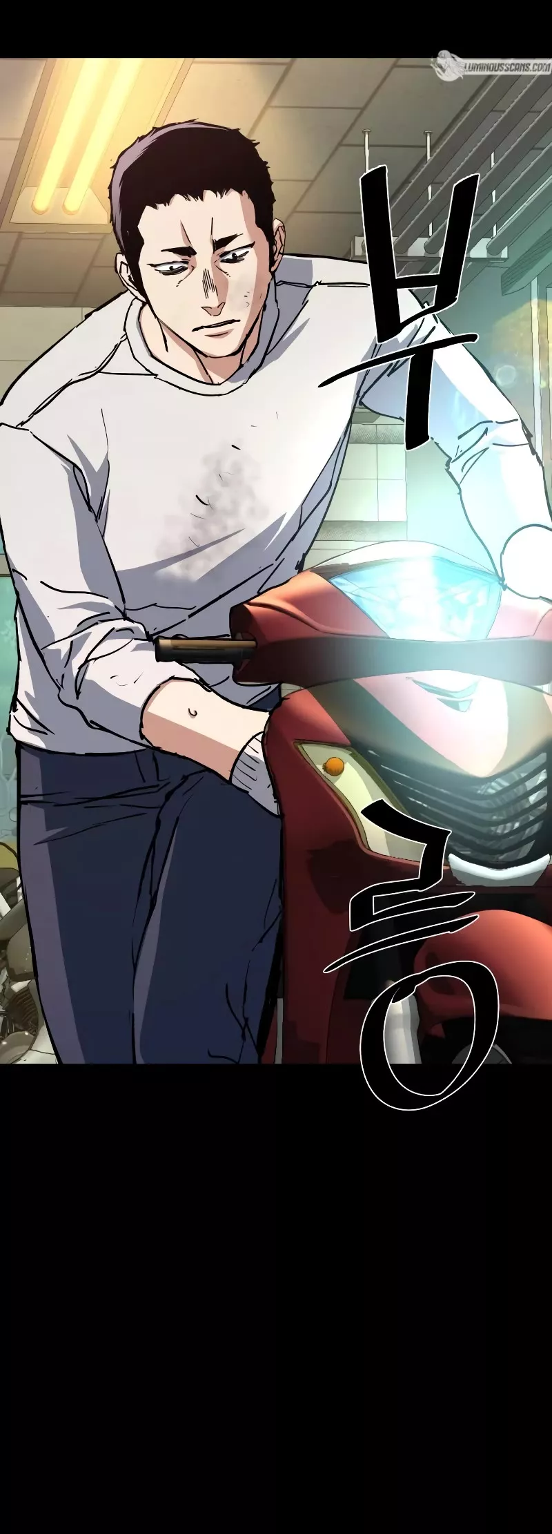 Read Mercenary Enrollment EN Manga Online