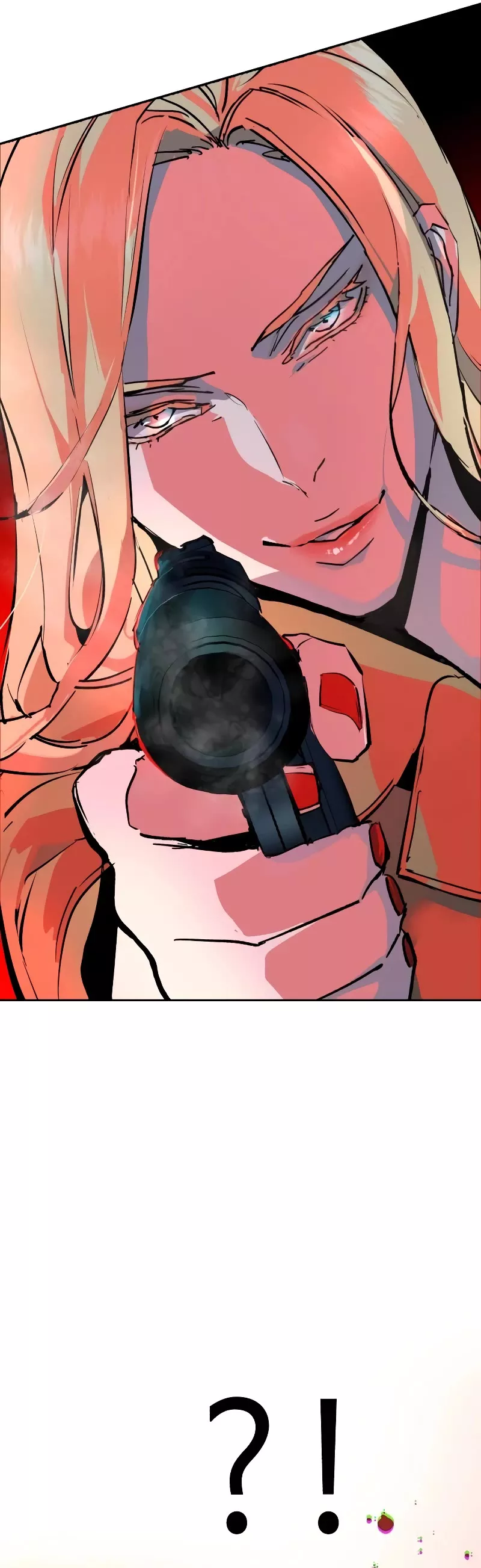 Read Mercenary Enrollment EN Manga Online