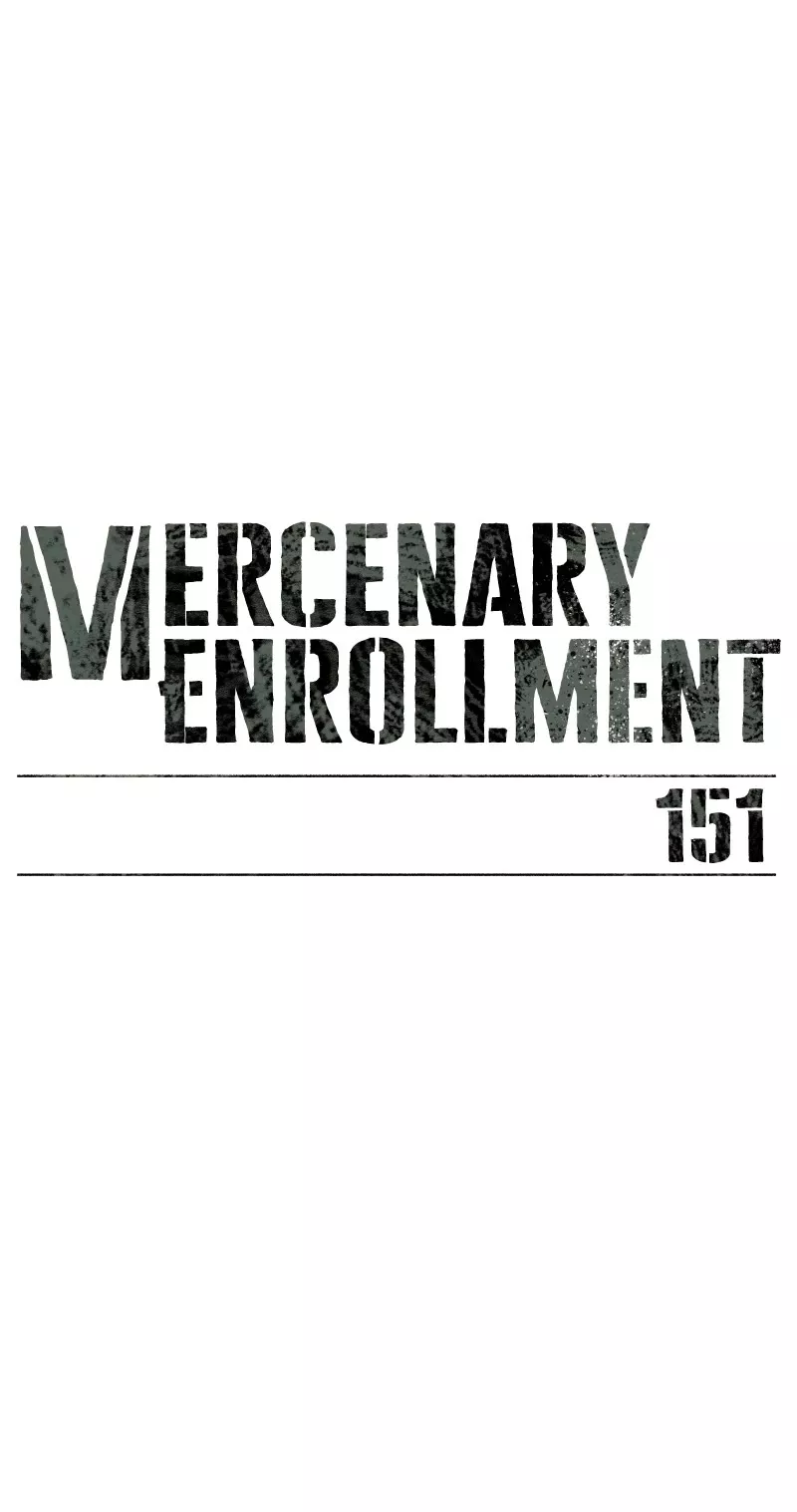 Read Mercenary Enrollment EN Manga Online