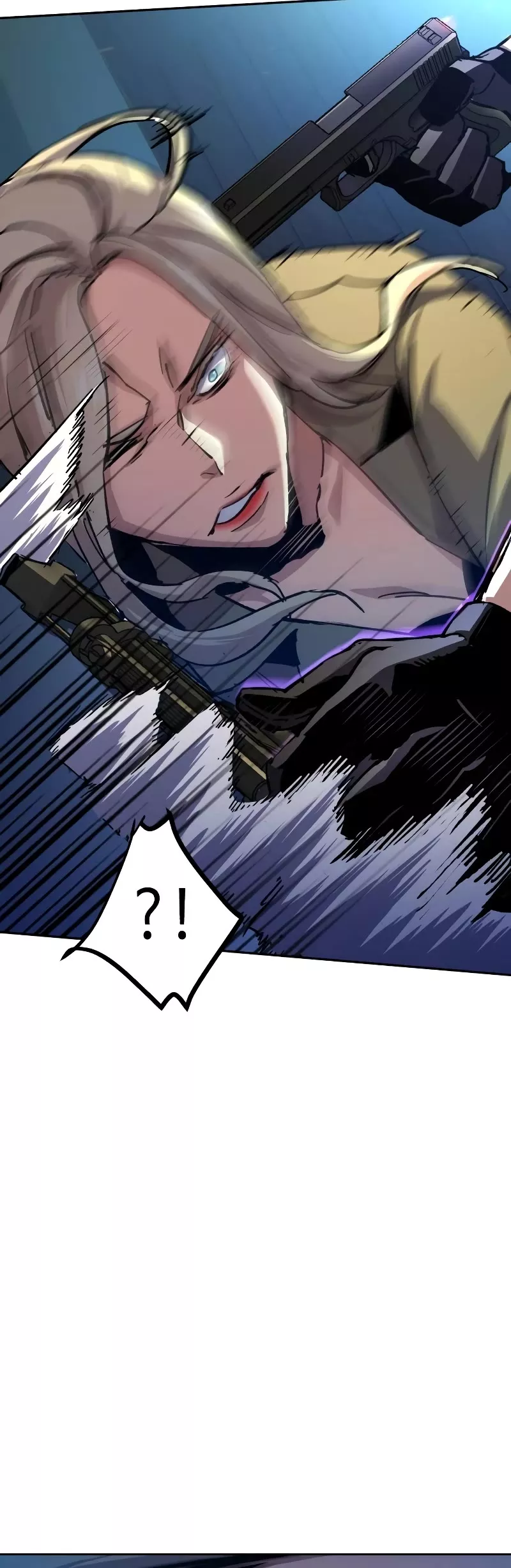Read Mercenary Enrollment EN Manga Online