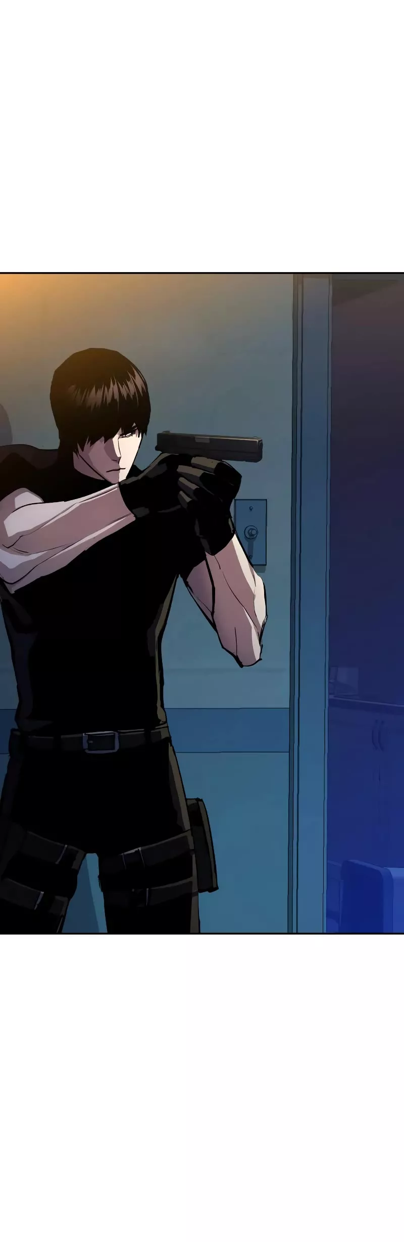 Read Mercenary Enrollment EN Manga Online
