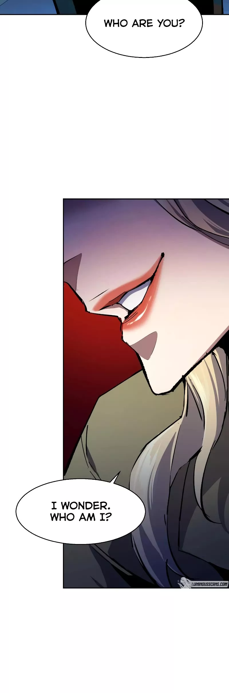 Read Mercenary Enrollment EN Manga Online