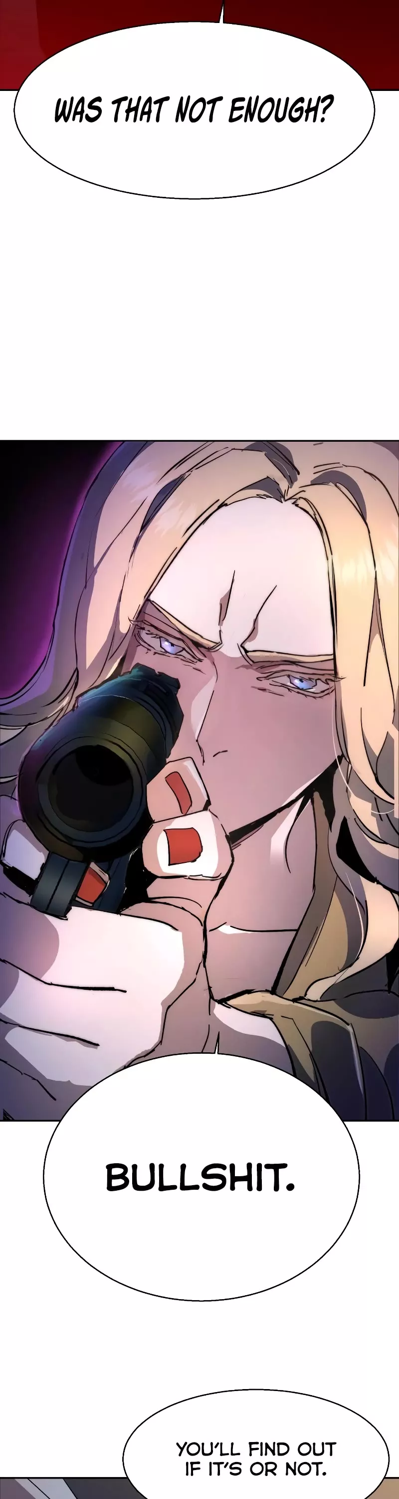 Read Mercenary Enrollment EN Manga Online