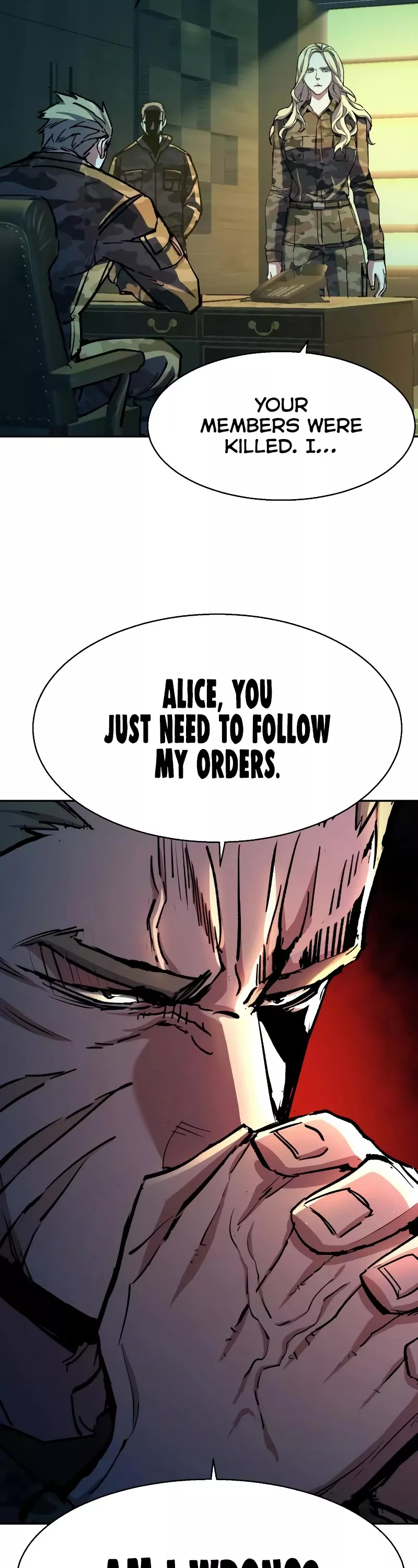 Read Mercenary Enrollment EN Manga Online