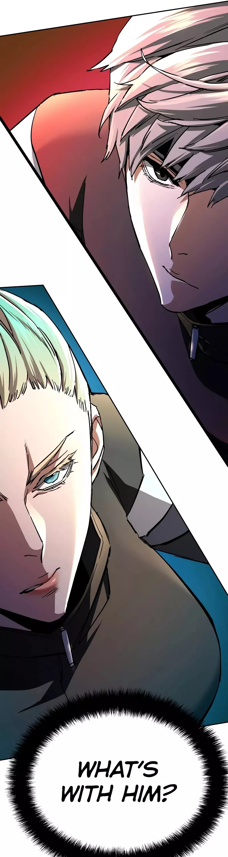 Read Mercenary Enrollment EN Manga Online