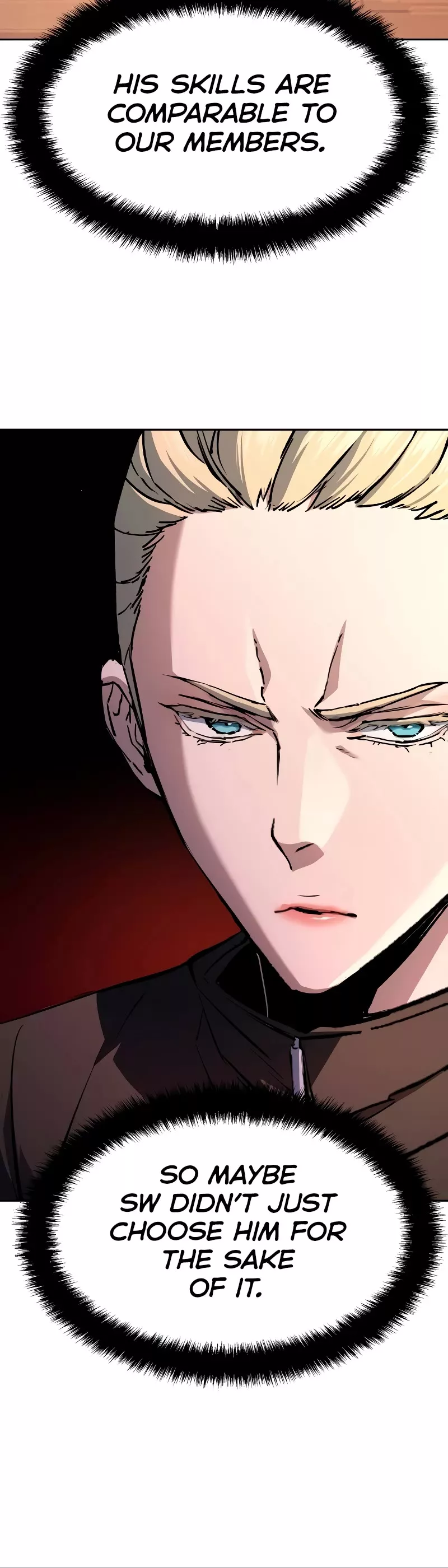 Read Mercenary Enrollment EN Manga Online
