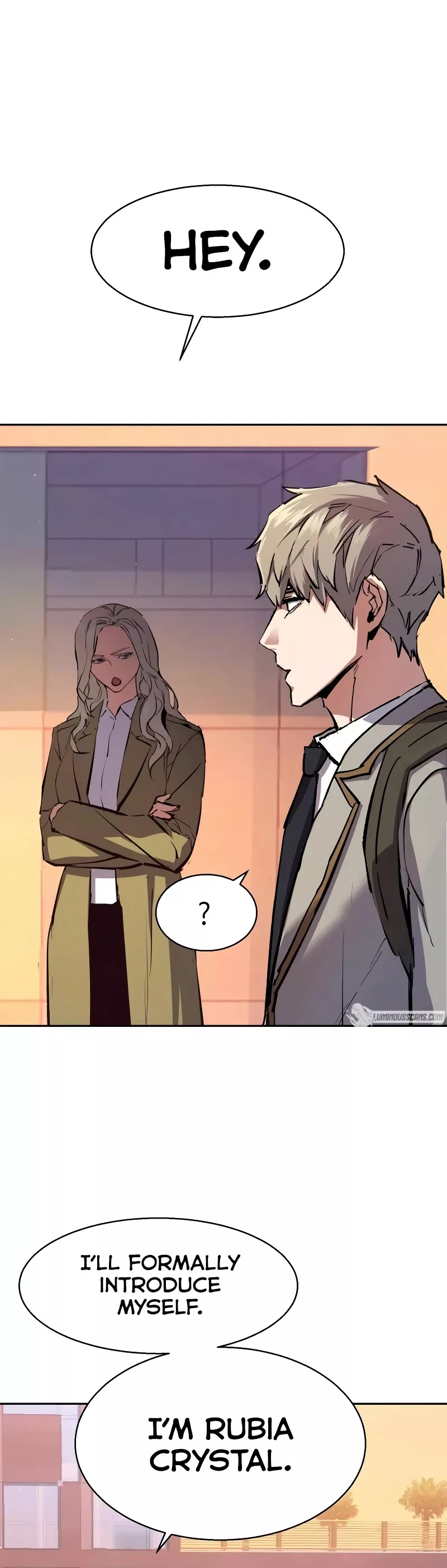 Read Mercenary Enrollment EN Manga Online