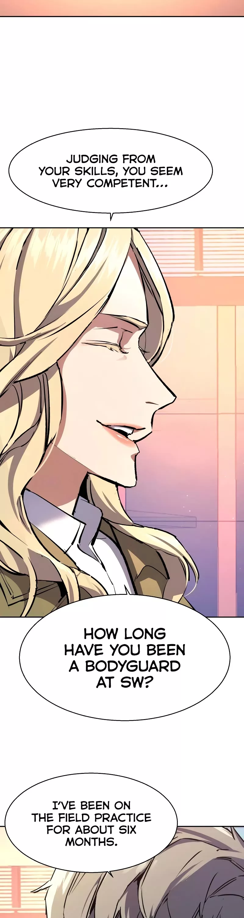 Read Mercenary Enrollment EN Manga Online