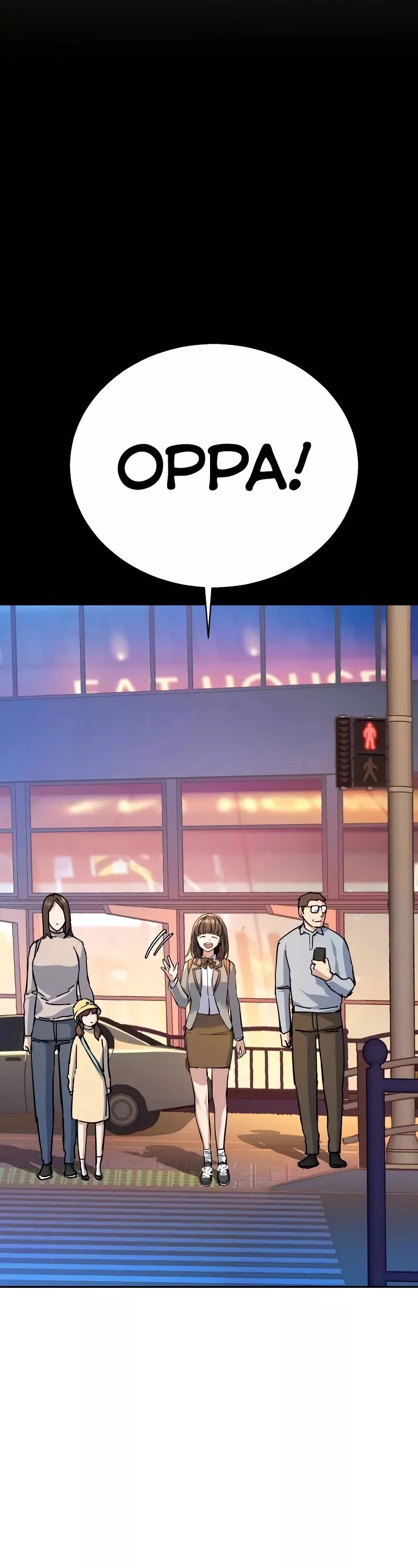 Read Mercenary Enrollment EN Manga Online