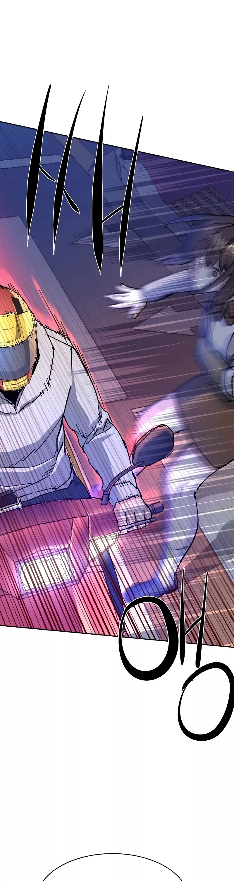 Read Mercenary Enrollment EN Manga Online