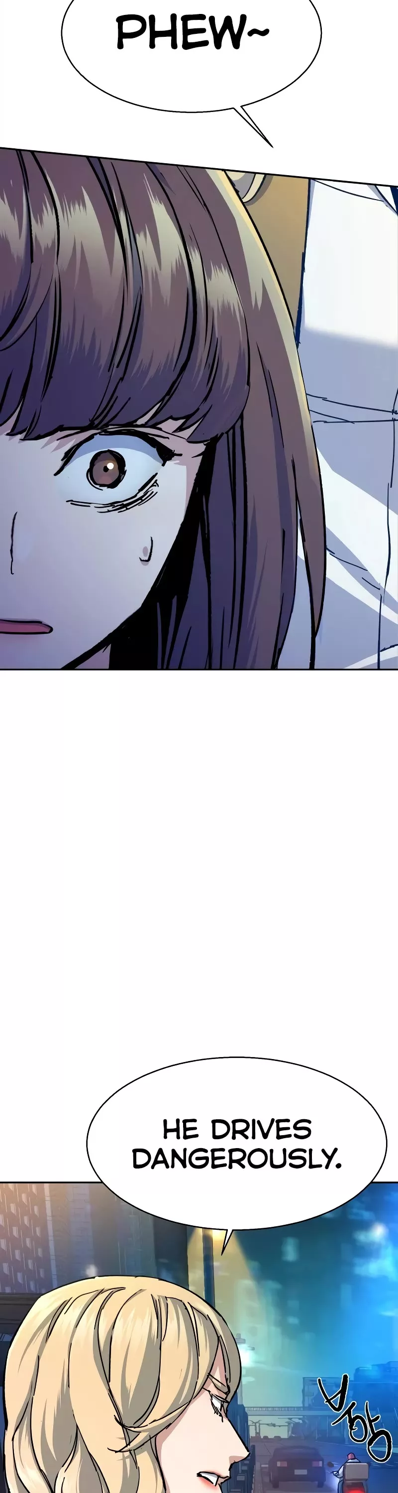 Read Mercenary Enrollment EN Manga Online