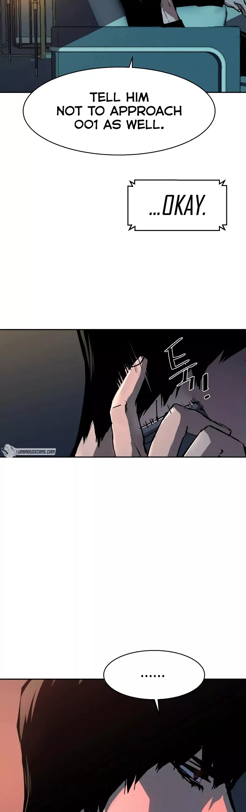 Read Mercenary Enrollment EN Manga Online
