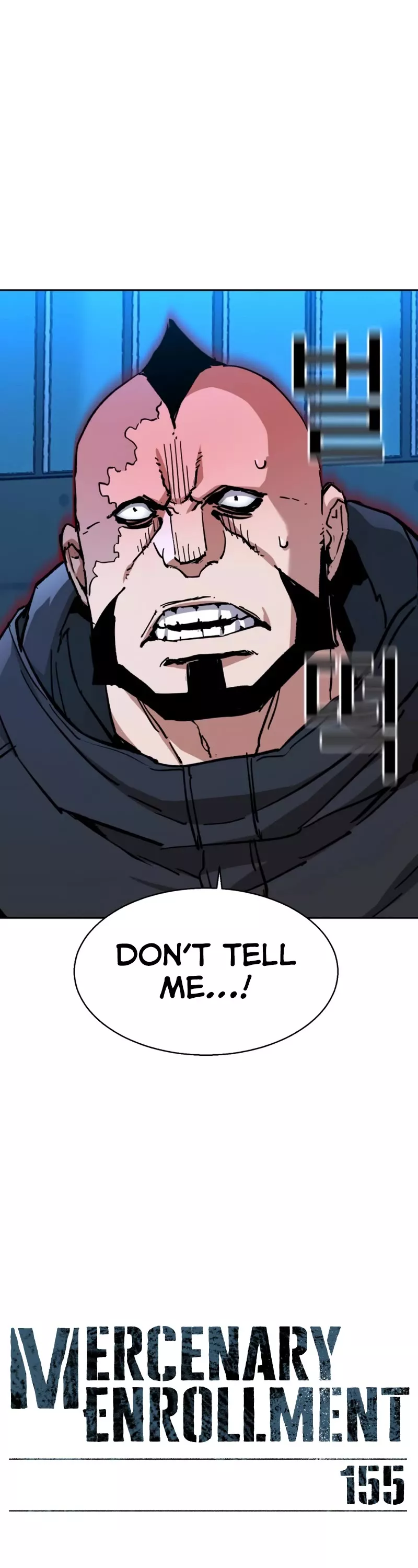 Read Mercenary Enrollment EN Manga Online