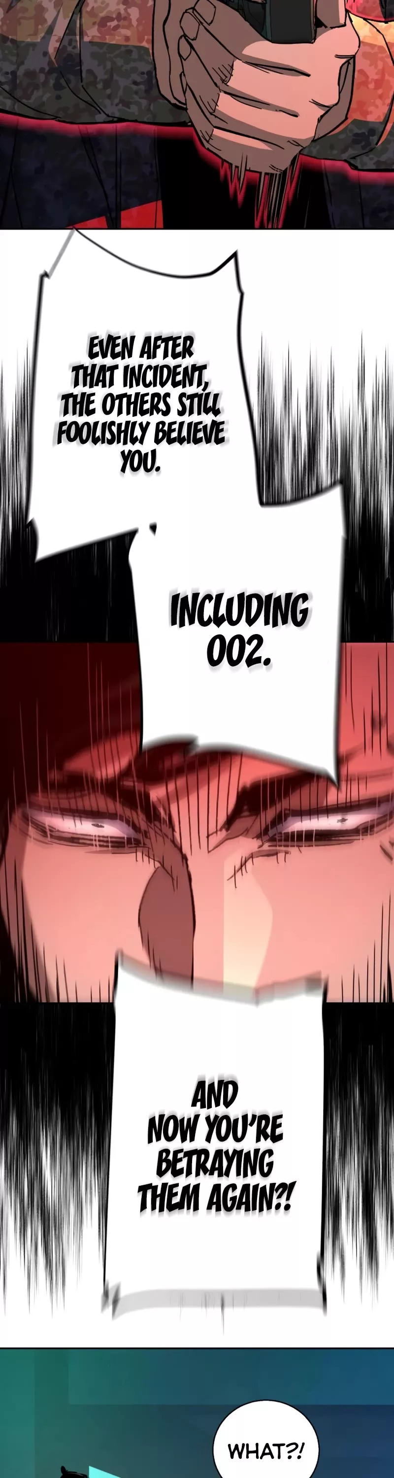 Read Mercenary Enrollment EN Manga Online