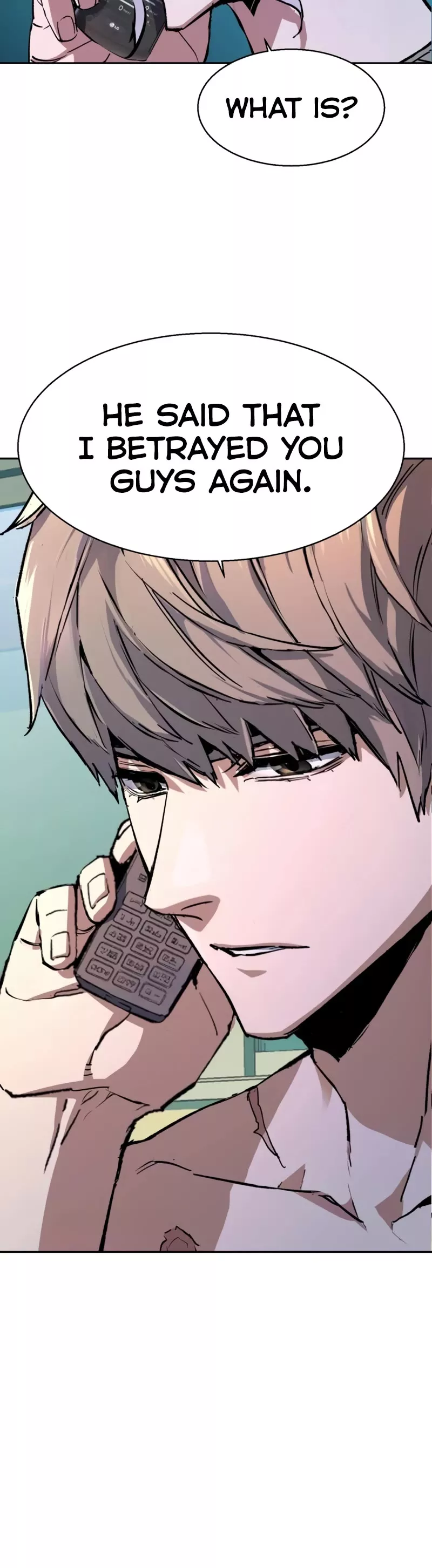 Read Mercenary Enrollment EN Manga Online