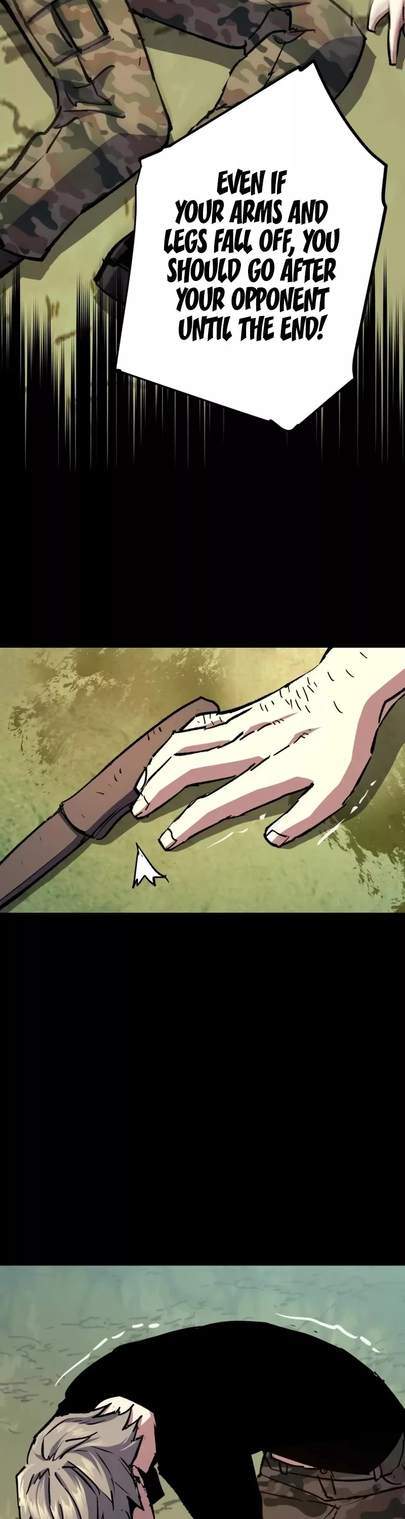 Read Mercenary Enrollment EN Manga Online