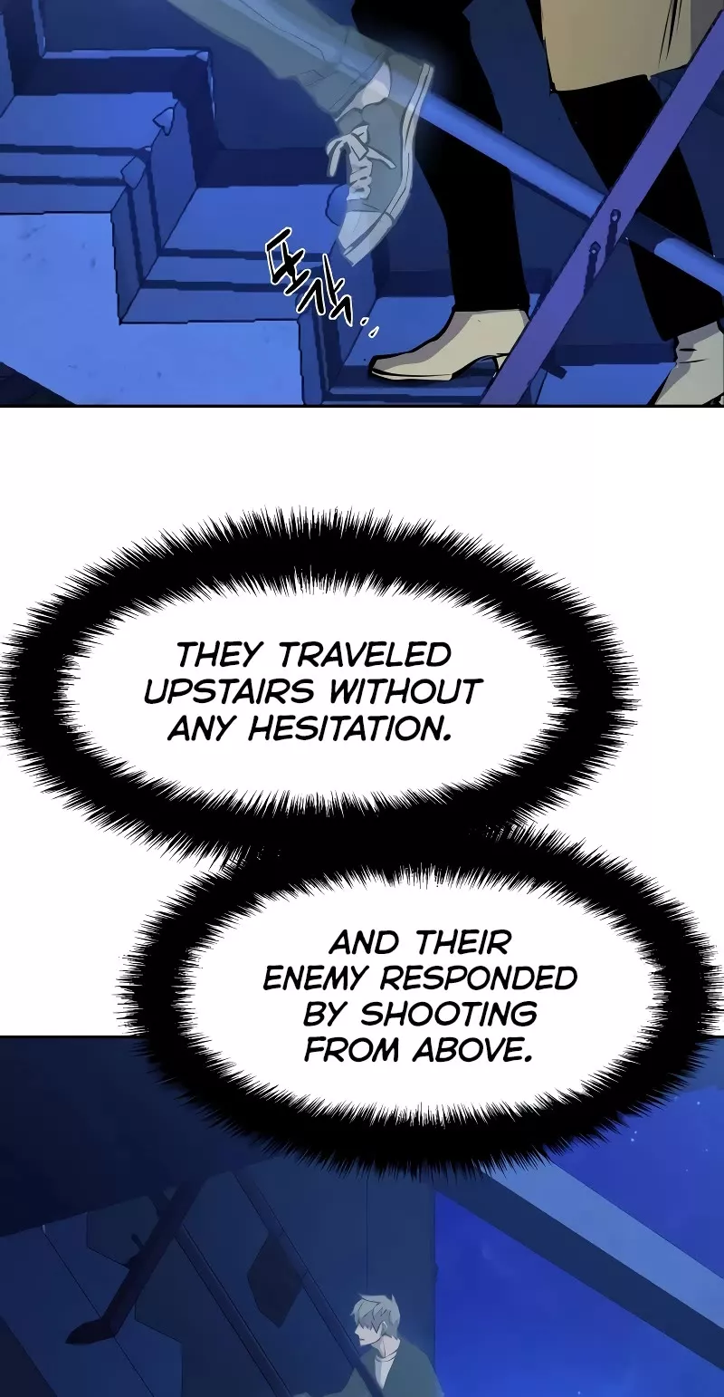 Read Mercenary Enrollment EN Manga Online