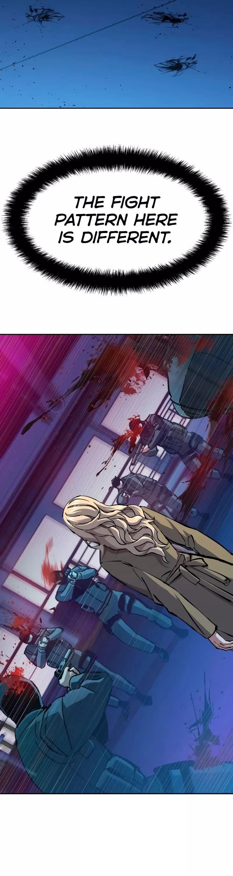 Read Mercenary Enrollment EN Manga Online