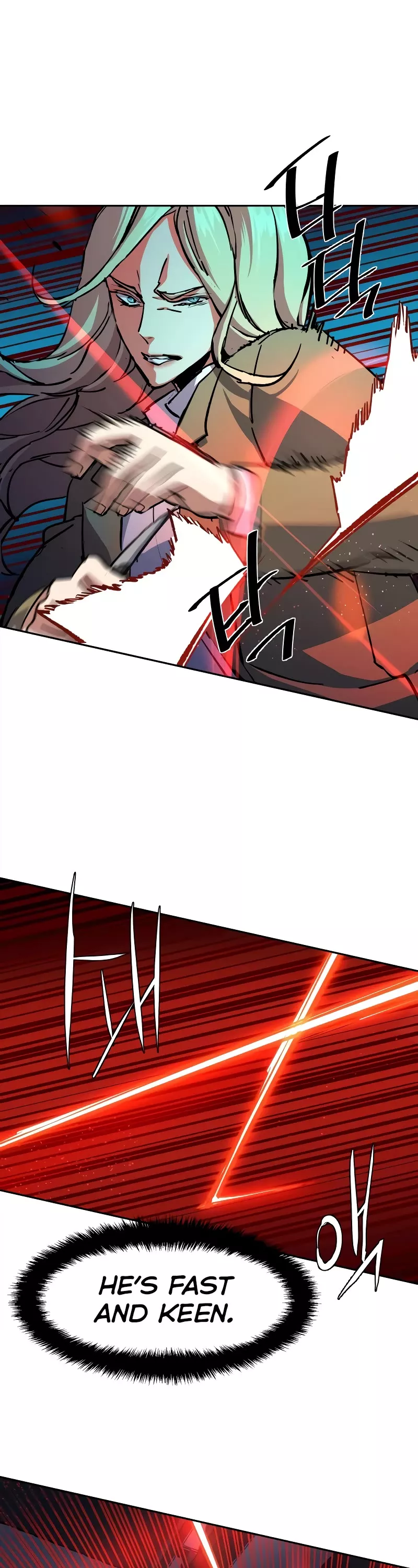Read Mercenary Enrollment EN Manga Online