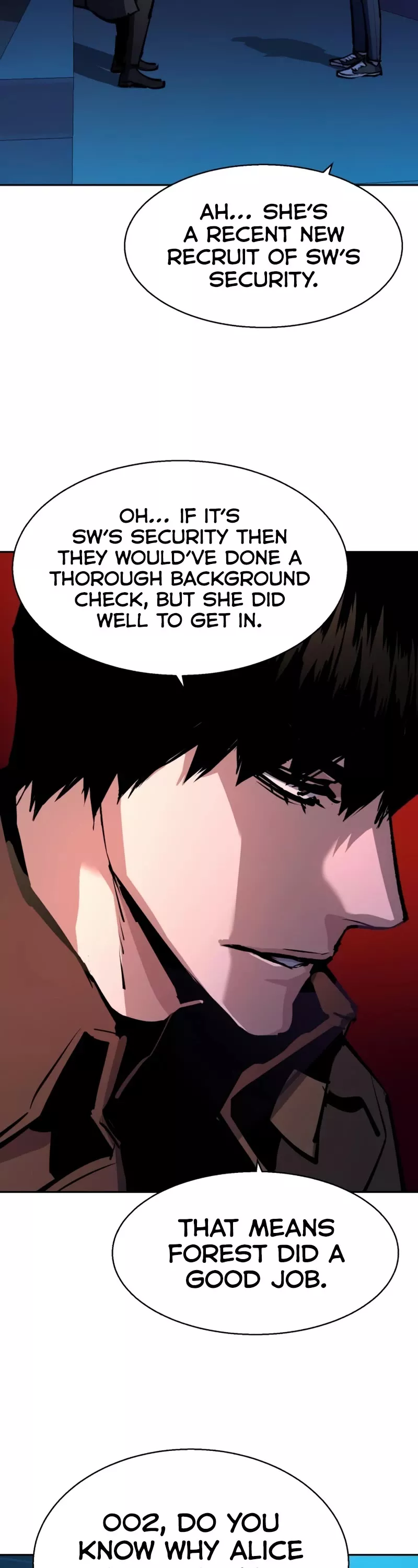 Read Mercenary Enrollment EN Manga Online