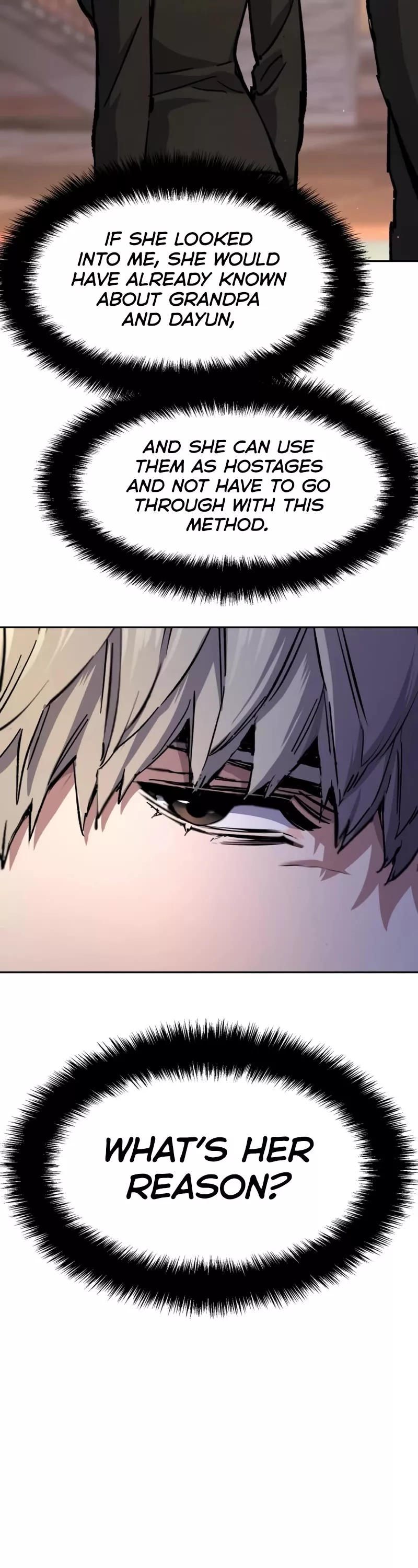 Read Mercenary Enrollment EN Manga Online
