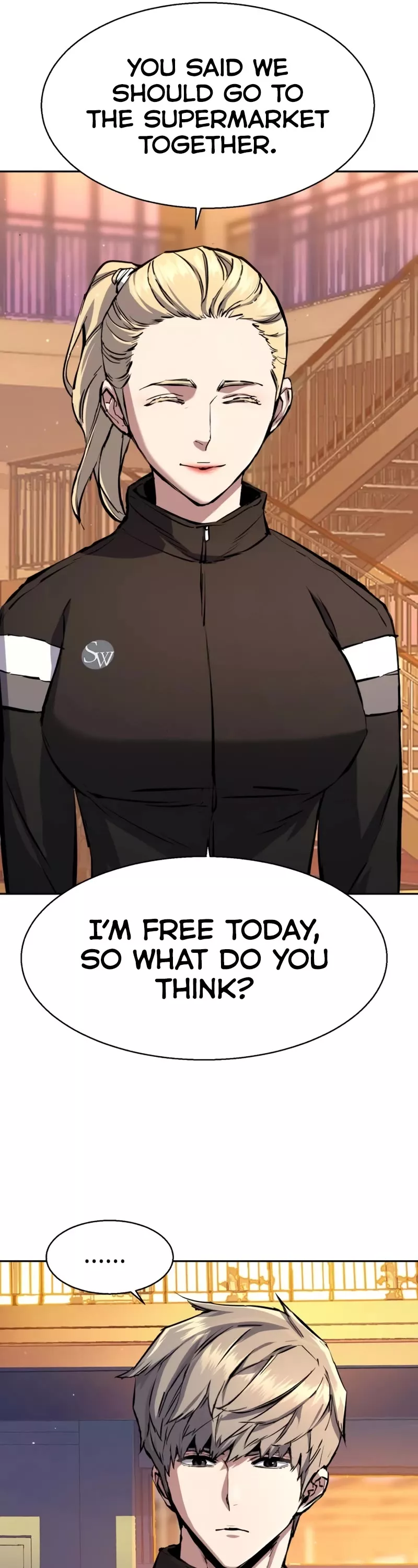 Read Mercenary Enrollment EN Manga Online