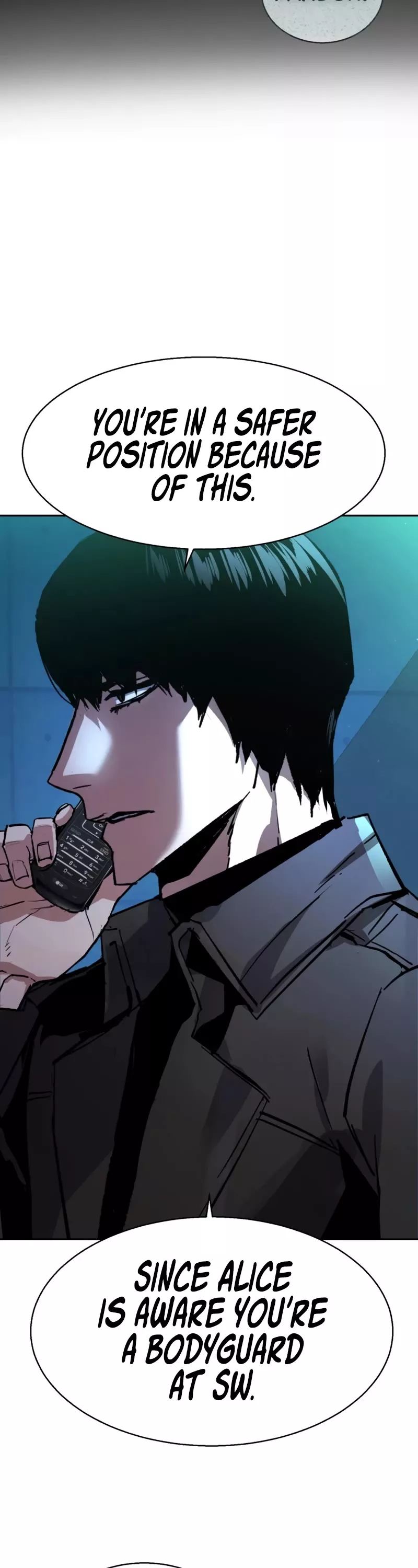 Read Mercenary Enrollment EN Manga Online