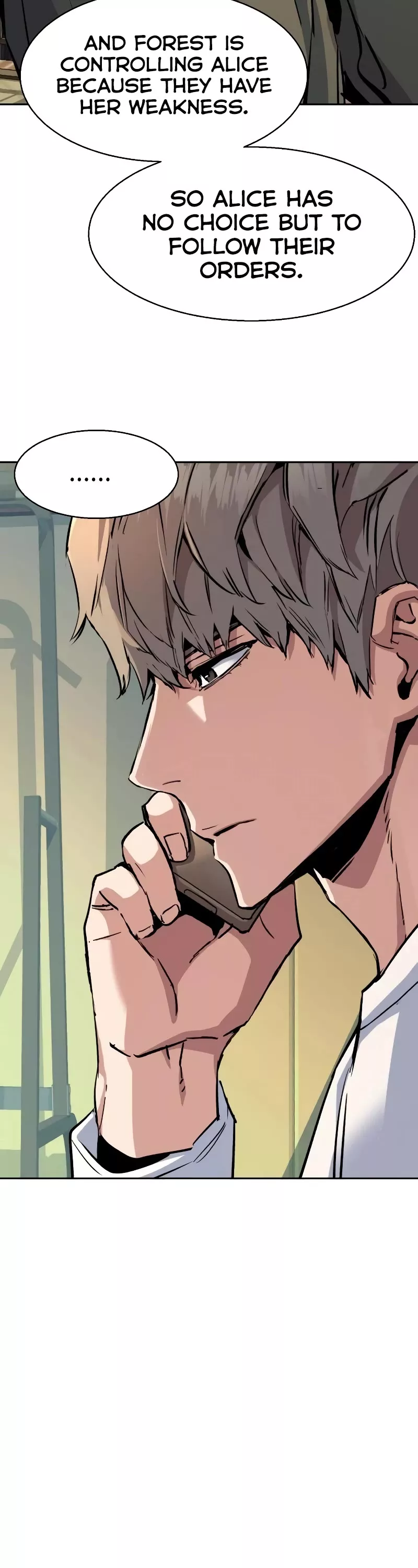 Read Mercenary Enrollment EN Manga Online