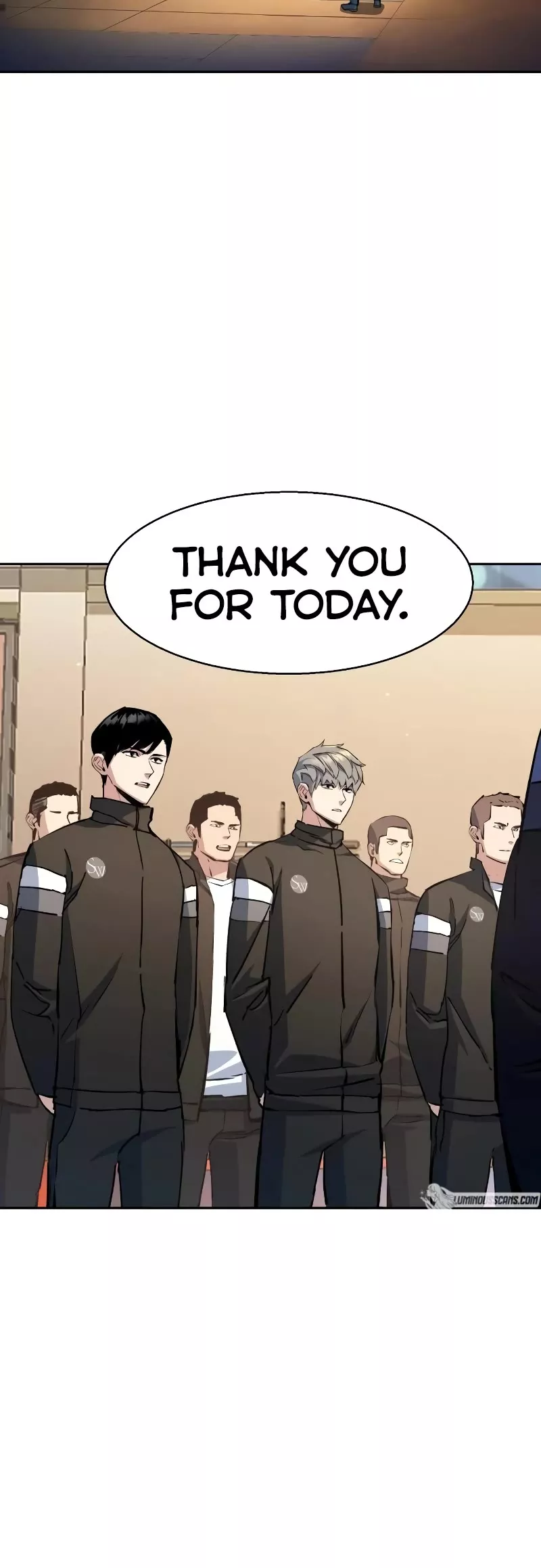 Read Mercenary Enrollment EN Manga Online