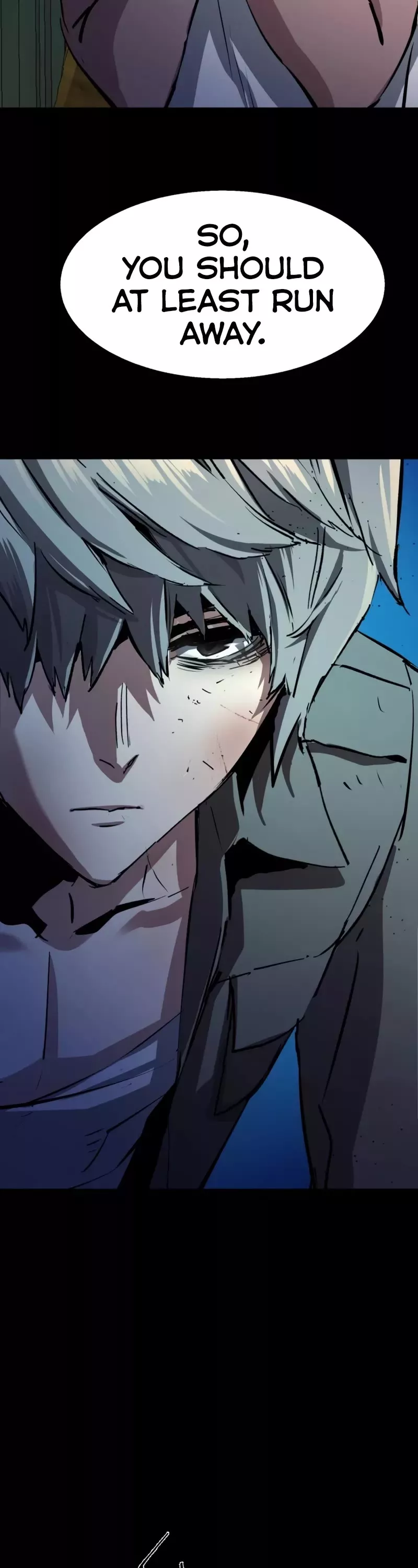 Read Mercenary Enrollment EN Manga Online