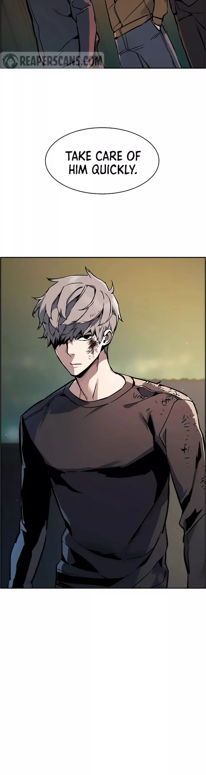 Read Mercenary Enrollment EN Manga Online