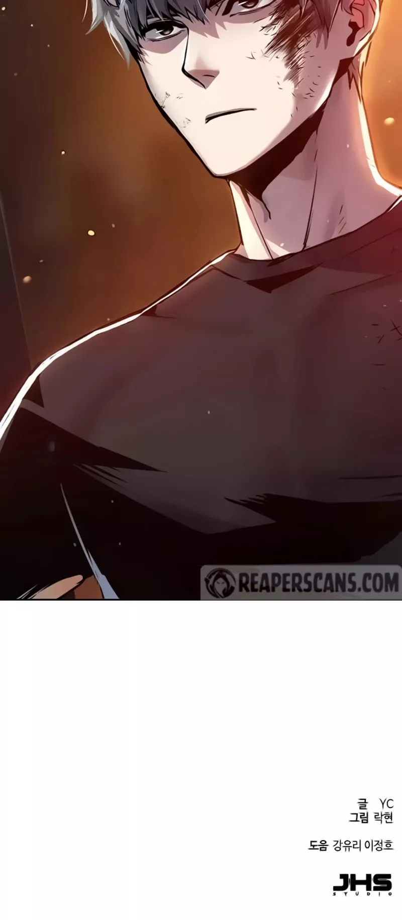 Read Mercenary Enrollment EN Manga Online