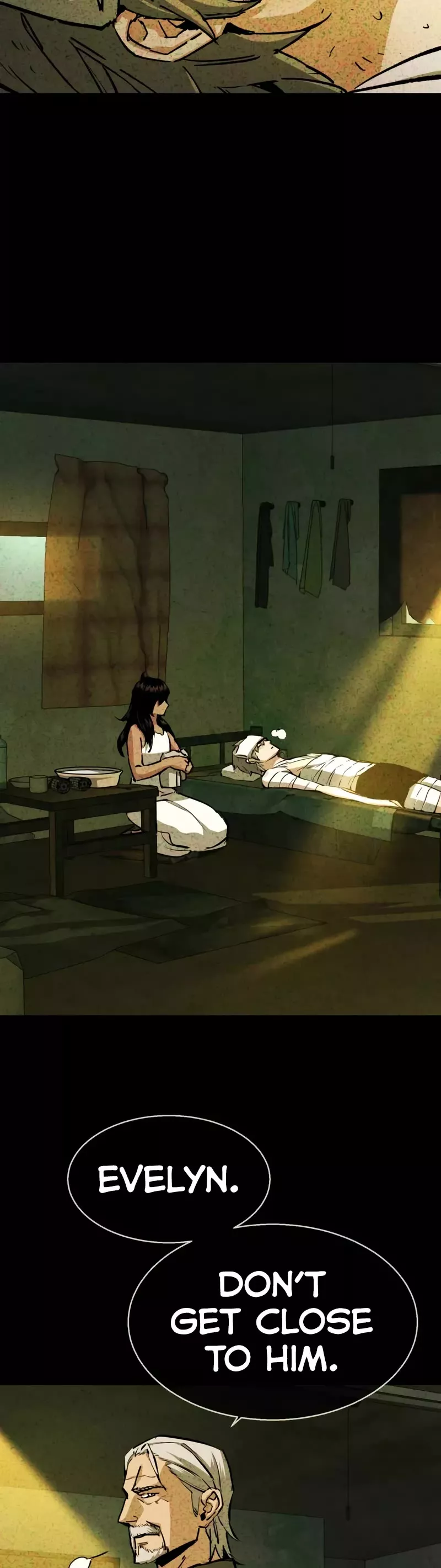 Read Mercenary Enrollment EN Manga Online