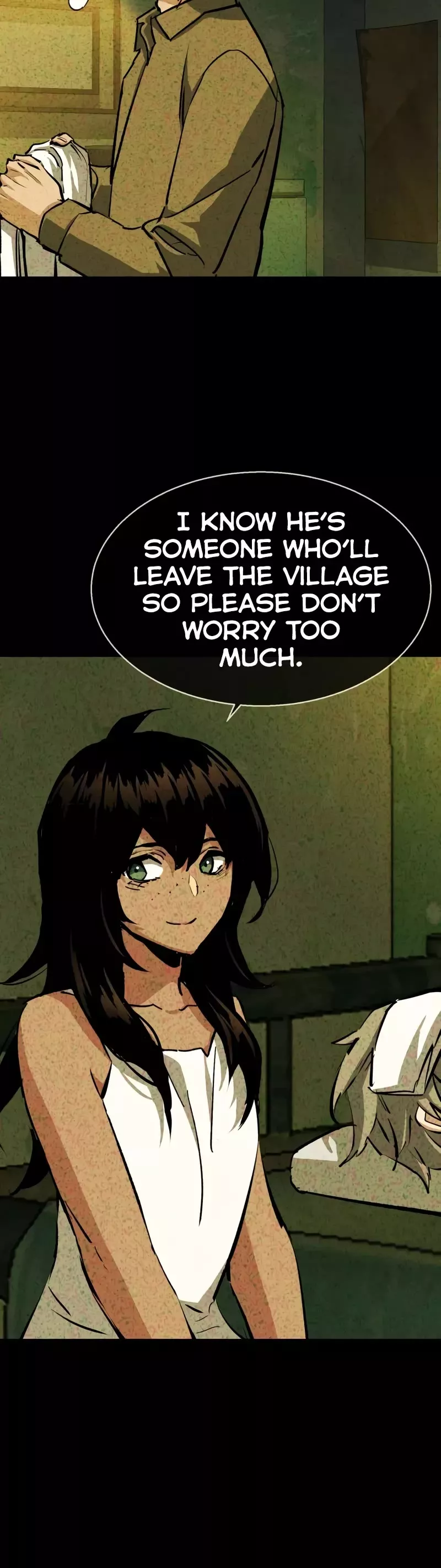 Read Mercenary Enrollment EN Manga Online