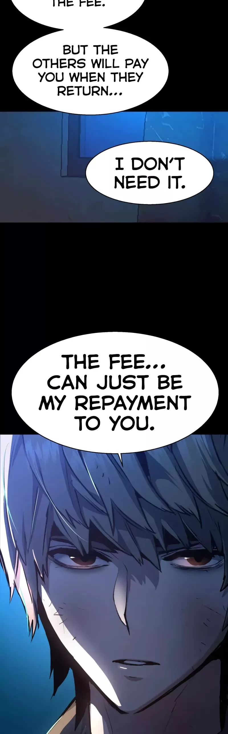Read Mercenary Enrollment EN Manga Online