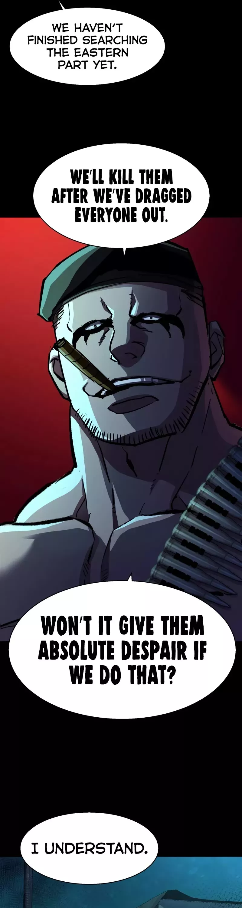 Read Mercenary Enrollment EN Manga Online
