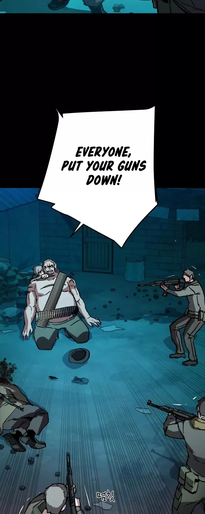 Read Mercenary Enrollment EN Manga Online