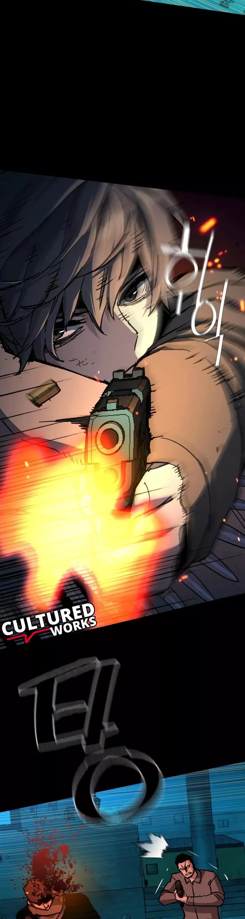Read Mercenary Enrollment EN Manga Online